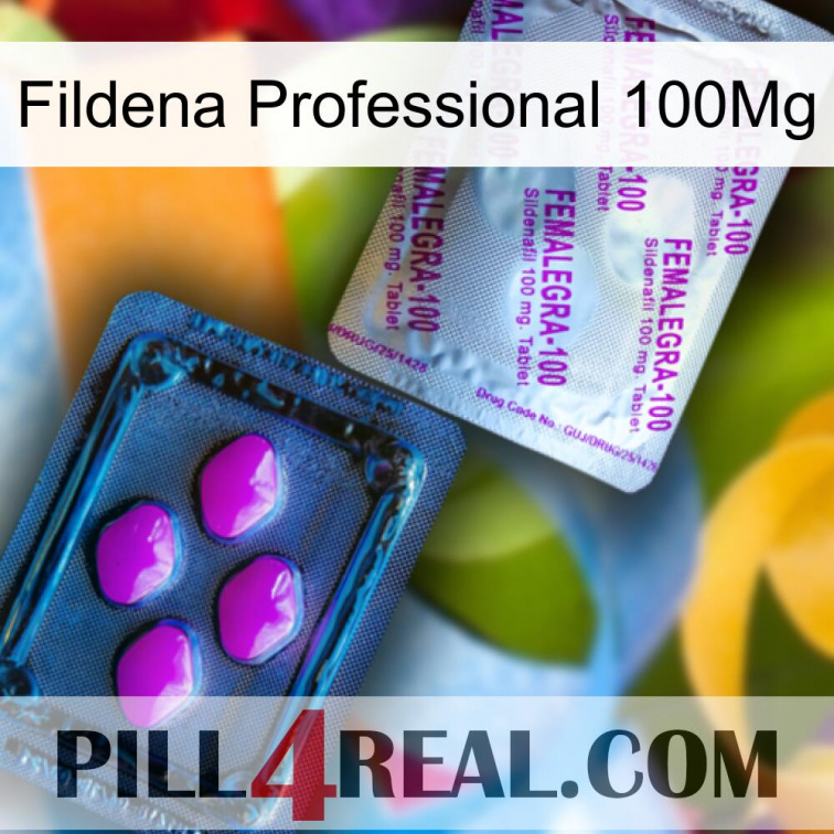 Fildena Professional 100Mg 37